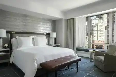 Four Seasons San Francisco - 2