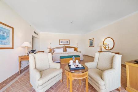 The Cascades Golf Resort, Spa & Thalasso - 6