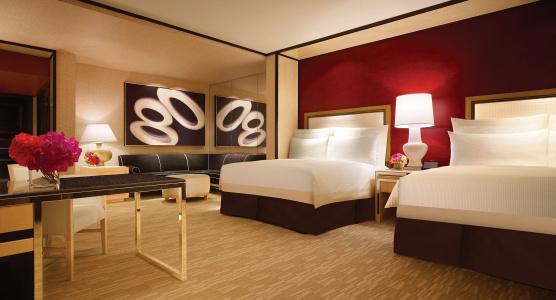 Wynn Las Vegas - 46