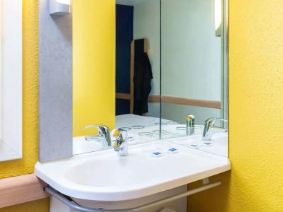ibis budget Paris Porte de Vincennes - 8