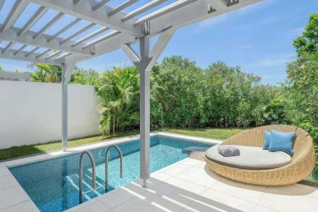 Iraph Sui, a Luxury Collection, Miyako Okinawa - 92
