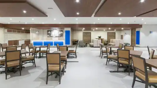 Holiday Inn Express - Mexico Basilica, An Ihg - 27