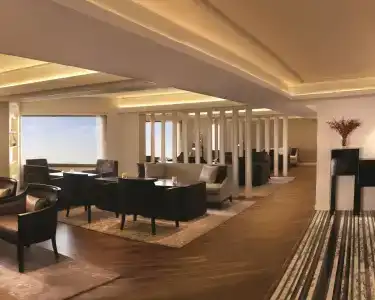 Hyatt Regency Delhi - 14