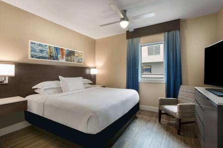 Hilton Grand Vacations Club Ocean 22 - 2