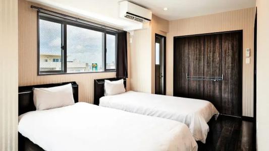 Terrace Shintoshin - 113