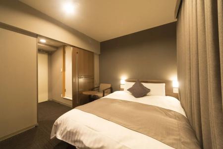 Dormy Inn Toyama Natural Hot Spring - 5
