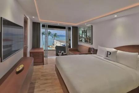 The Privilege Ezra Beach Villas - 42