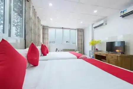 Saigon - 38