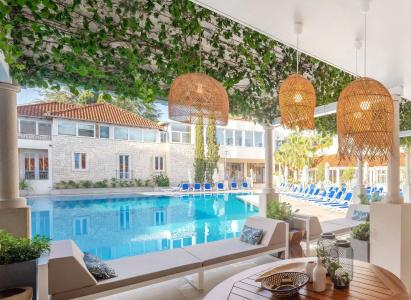 Waterman Svpetrvs Resort - All Inclusive - 9