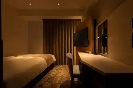 Shizutetsu Prezio Tokyo Tamachi - 4