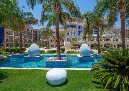 Premier Le Reve & Spa Sahl Hasheesh - Adults Only 16 Years Plus - 15