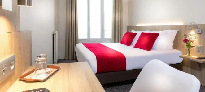 Hôtel Opera Lafayette - 69
