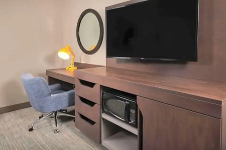 Hampton Inn-Medical Park - 78