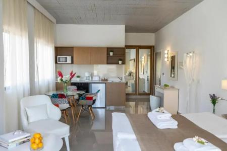 The King Jason Paphos - Designed for Adults - 104
