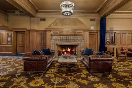 The Arctic Club Seattle, a DoubleTree by Hilton - 35