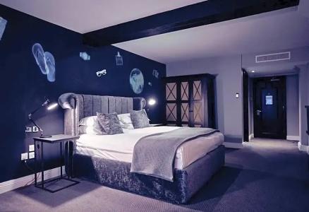 Malmaison Belfast - 89