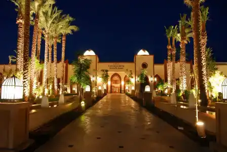 The Grand Sharm El Sheikh - Couples and Families Only - 4