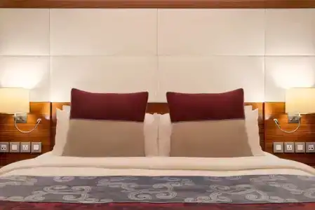 Crowne Plaza Amman, an IHG - 61