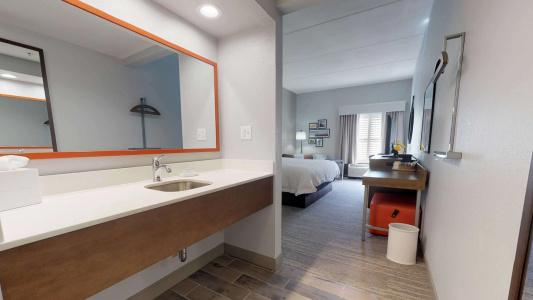 Hampton Inn St. Simons Island - 4