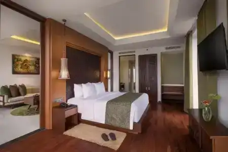 Golden Tulip Jineng Resort Bali - 62