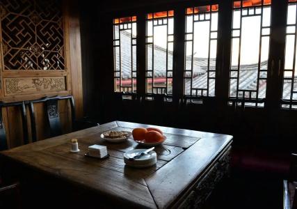 Lijiang Zen Garden - 7