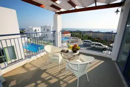 Meltemi Villas - 41