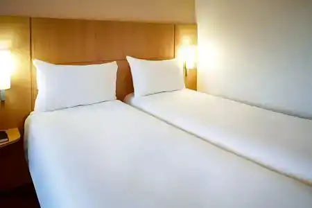 ibis Karlsruhe Hauptbahnhof - 30