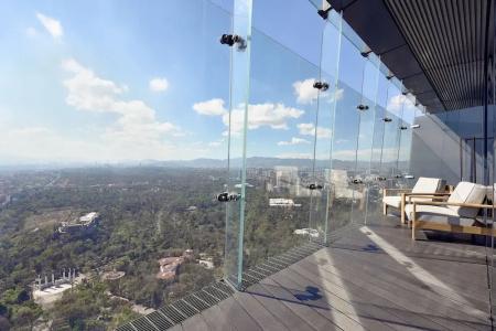 The Ritz-Carlton, Mexico City - 84