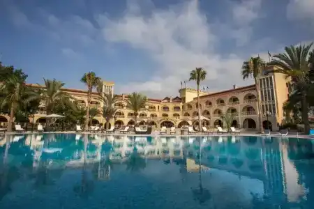 Le Chateau Lambousa - 11