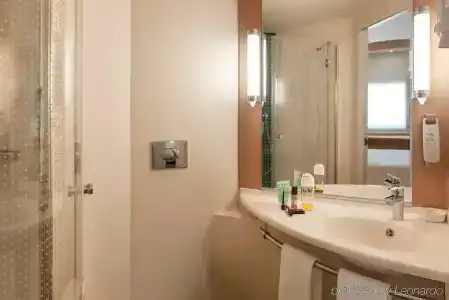 Ibis Izmir Alsancak - 6