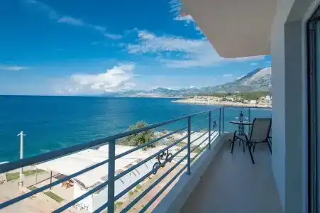 Open Sea Luxury - 46