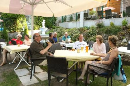 Restaurant Ketterer am Kurgarten - 7