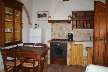 Agriturismo Podere Alberese - 19