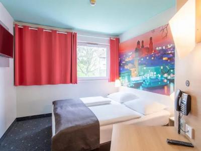 b&b Passau - 34