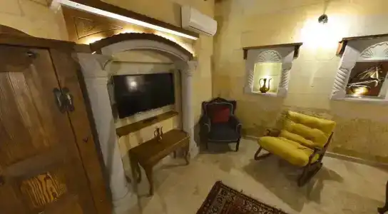 Pegas Cave Suites - 240