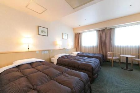 Hida Takayama Washington Plaza - 47