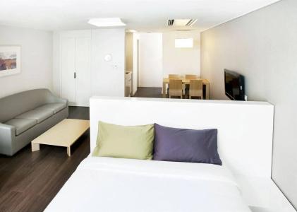 Hanwha Resort Haeundae - 2