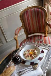 Hôtel Le Relais Saint-Germain - 13