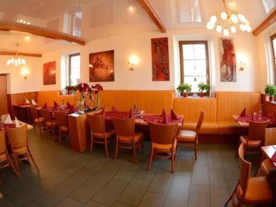 -Restaurant Rotes Einhorn Düren *** Superior - 22