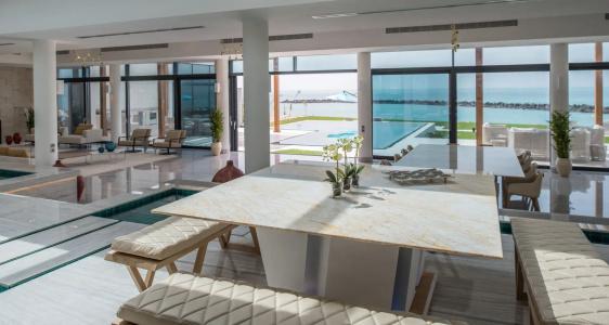 Nurai Island Resort - 27