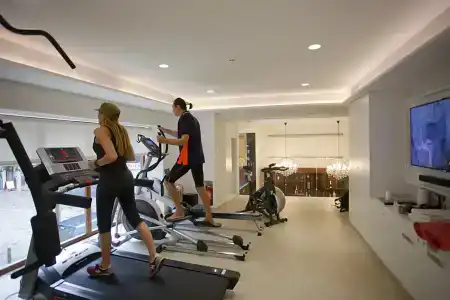 Palma Suites - 21