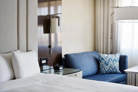 Irvine Marriott - 65