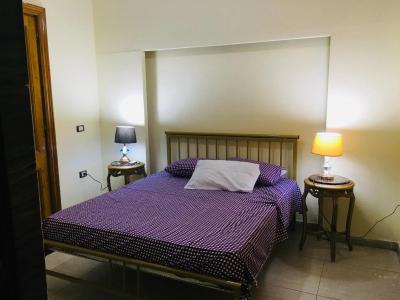 Cairo Lodge Hostel - 16
