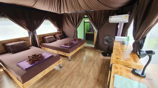 Moonshine Resort Chumphon - 50