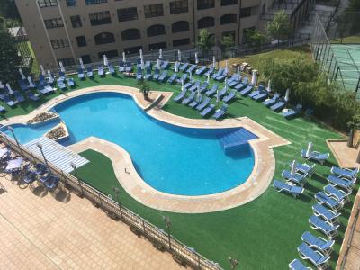 Holiday Park - All Inclusive - 14