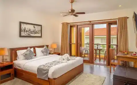 Savada Angkor Boutique - 60