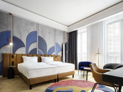 Mercure Krakow Fabryczna City - 5
