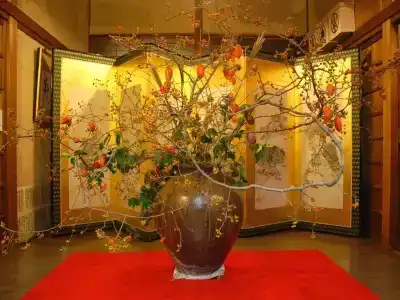 Mizuno Ryokan - 10