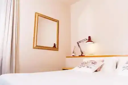 Albergo Sorriso - 38