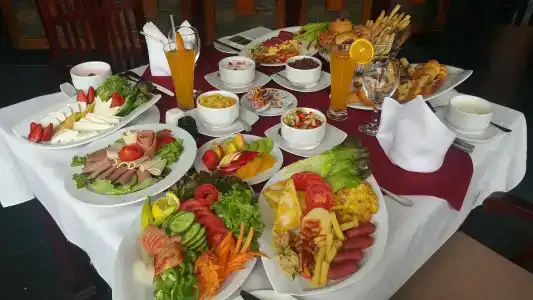 Xperience Hill-Top Beach Resort - 3